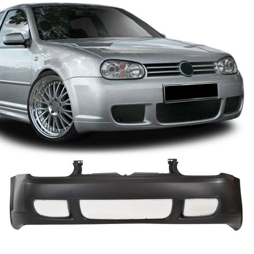 Paraurti anteriore volkswagen - paraurti,