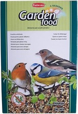 Padovan garden food 1000 - garden,