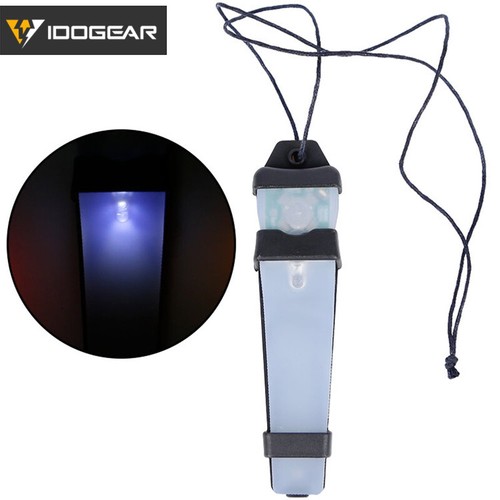 Idogear gancio base luce - idogear,