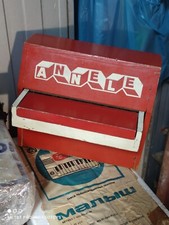 PIANOFORTE VINTAGE STRUMENTO