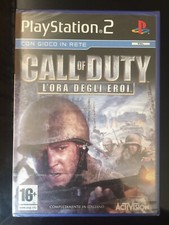 Call duty ora degli - l'ora, eroi