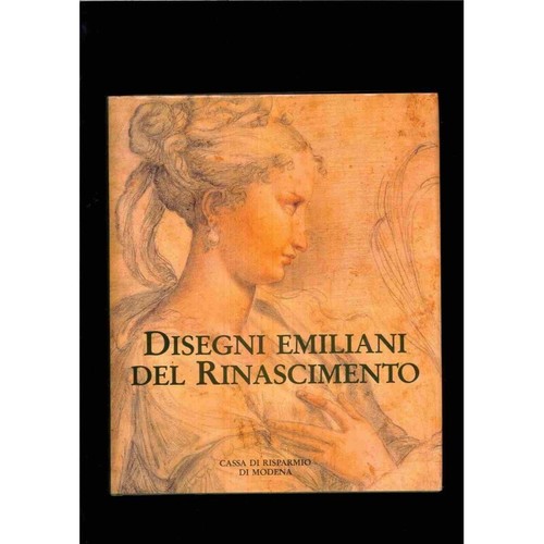 Disegni emiliani del - disegni,