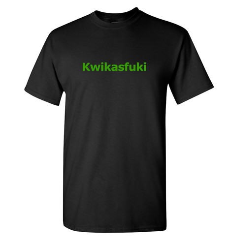 Kwikasfuki divertente - kwikasfuki,