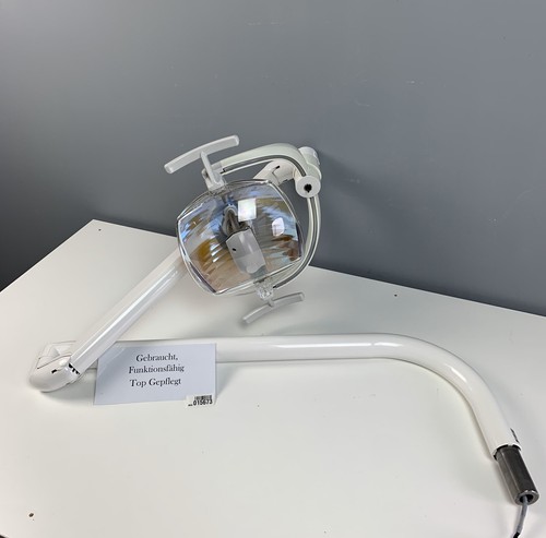 Lampada trattamento anthos - lampada,