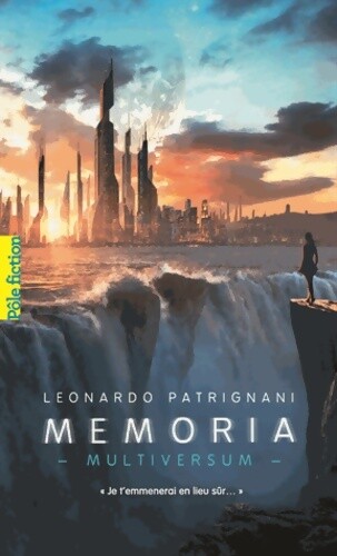 Multiversum tome memoria - multiversum,