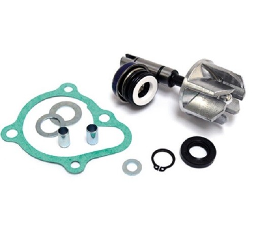 Revisione pompa acqua - acqua, kymco