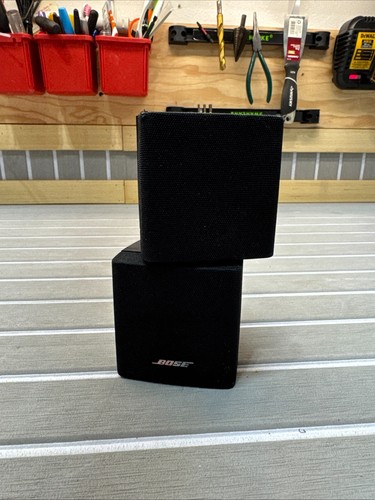 Set altoparlanti bose - 2,
