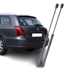 MOLLE A GAS PISTONCINI PORTA