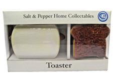 CIB Home Ceramic Toaster Bread