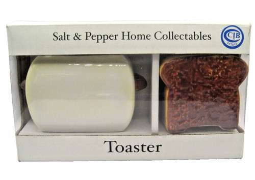 Cib home set tostapane - cib,