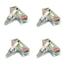 CANDELE NGK KAWASAKI ZG 1400 GTR ABS 2008 2018 LASER IRIDIUM CR9EIA-9  4 CANDELE