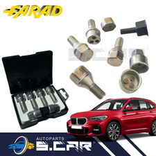 FARAD Bulloni Antifurto Per Serie 1 2 3 5 6 7 8 X1 X2 X3 X4 X5 X6 Stil Bull N1