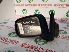 76250scag02 SPECCHIETTO Specchio Retrovisore Sinistro Honda Crv 2002 2006