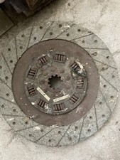 DISCO FRIZIONE OM IVECO 1903831 1904773 1904792 8954687 1904773 342008820