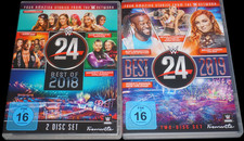 WWE: WWE24 - The Best of 2018