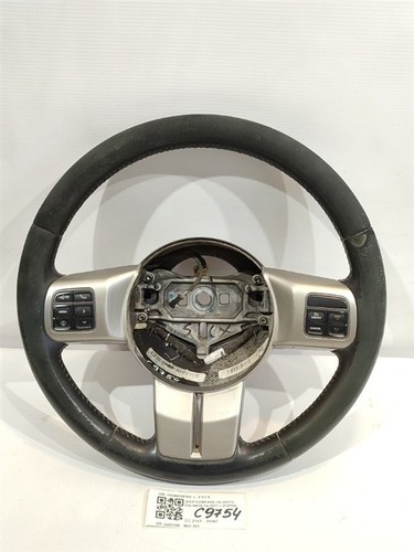 Volante per jeep - jeep, serie