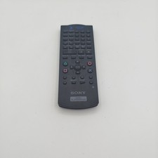Telecomando PS2 Slim  Sony