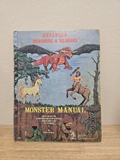Advanced dungeons dragons - &,