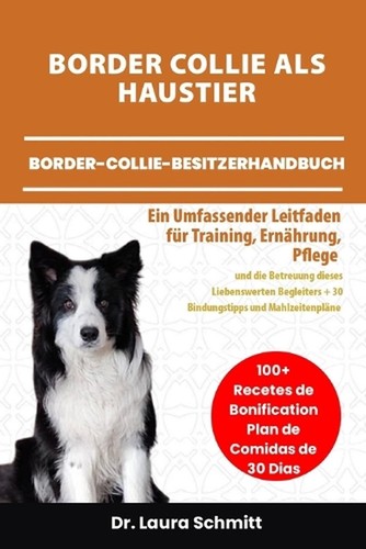 Border collie als haustier - als,