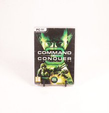 Command & Conquer Tiberium Wars - PC