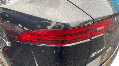 Faro posteriore jaguar pace - posteriore, e-pace