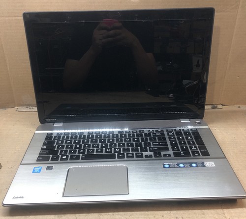 Toshiba satellite p75 intel - p75,,