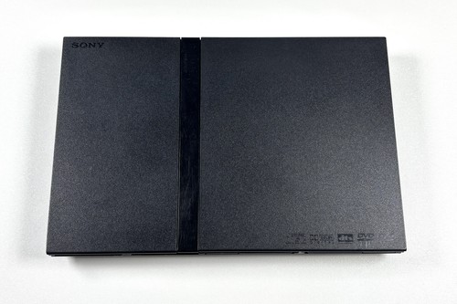 Console sony playstation - playstation, 2