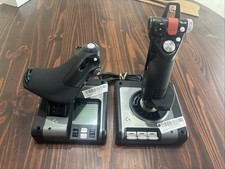 Logitech G Saitek X52 Pro
