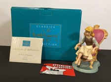 Figurina firmata WDCC Disney