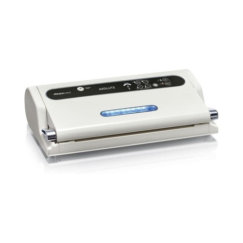 Magic vac axolute macchina - vac,, axolute,