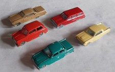 Ingap  lot 5 Modèles