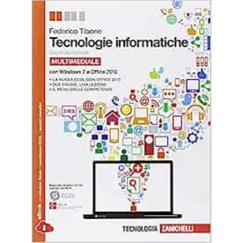 Tecnologie informatiche - tecnologie,