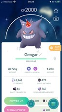 PokémonGo | Cappello da festa