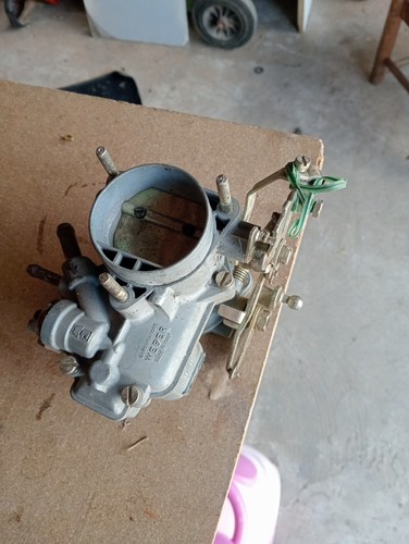 Carburatore fiat 127 - carburatore,