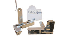 Stufa a legna Zoppas- molle