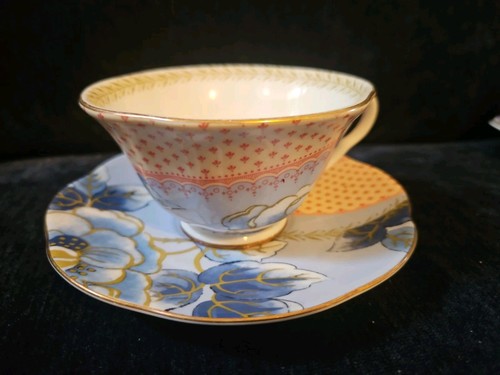 Tazza tè piattino a - tè, e