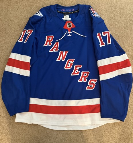 Maglia hockey will borgen - maglia, da