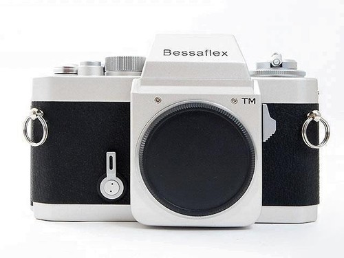 Voigtlander bessaflex mm - tm, 35