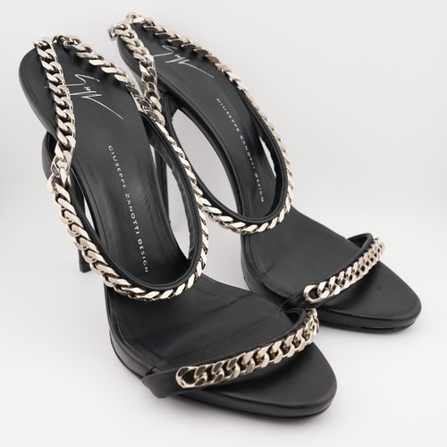 Giuseppe zanotti sandali con - zanotti,