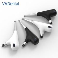 Lucidatrice denti flusso