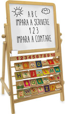 Teorema 40513 - Lavagna per