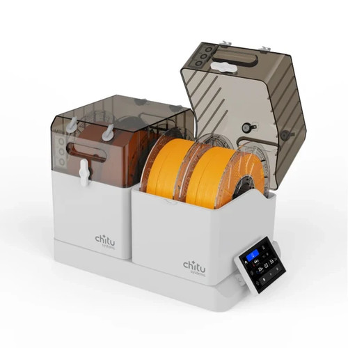 Chitu systems filapartner - chitu, e1