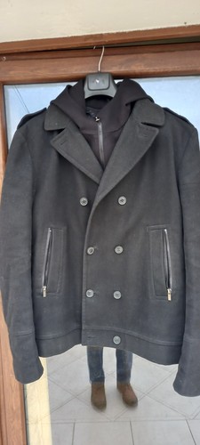 Giaccone sorbino - giaccone,