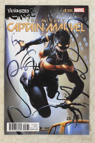 Mighty captain marvel crain - marvel,
