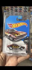 Hot Wheels Super Treasure Hunt