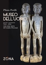 Libri Plinio Perilli - Museo