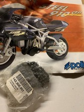 Minimoto Polini 910 Ricambi