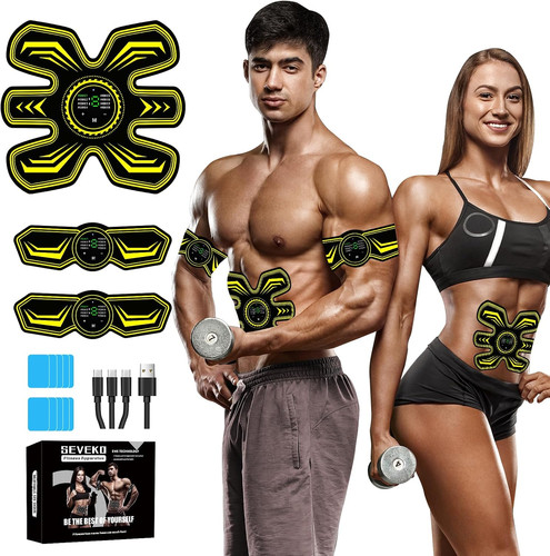 Elettrostimolatore muscolare - elettrostimolatore,
