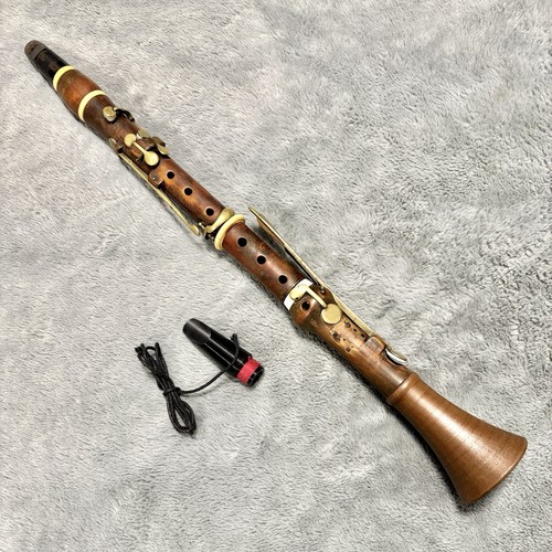 Clarinetto kruspe chiavi - kruspe,