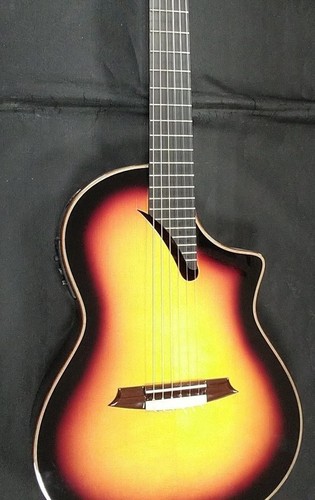 Chitarra elettrica martinez - chitarra,